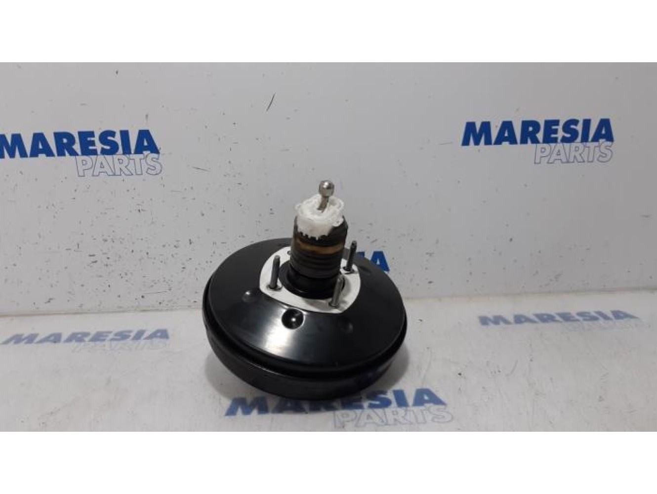 Fiat - Panda - Assistant de freinage