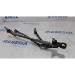 Fiat - Panda - Wiper mechanism
