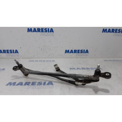 Fiat - Panda - Wiper mechanism