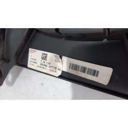 Fiat - Panda - Kühlgebläse Motor