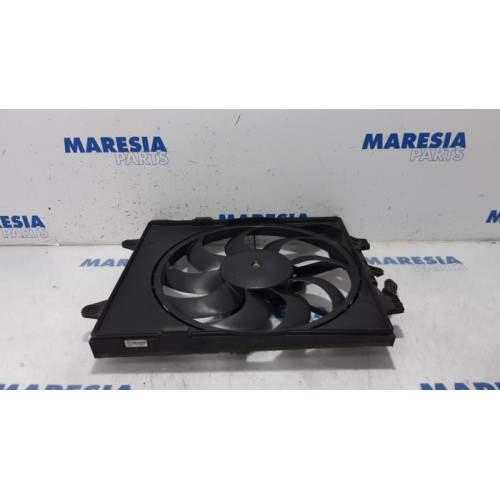 Fiat - Panda - Fan motor