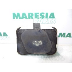 Lancia - Thesis - Rain sensor