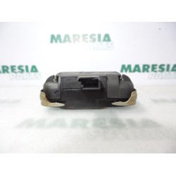 Lancia - Thesis - Rain sensor