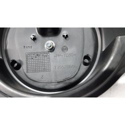Fiat - Panda - Calandre
