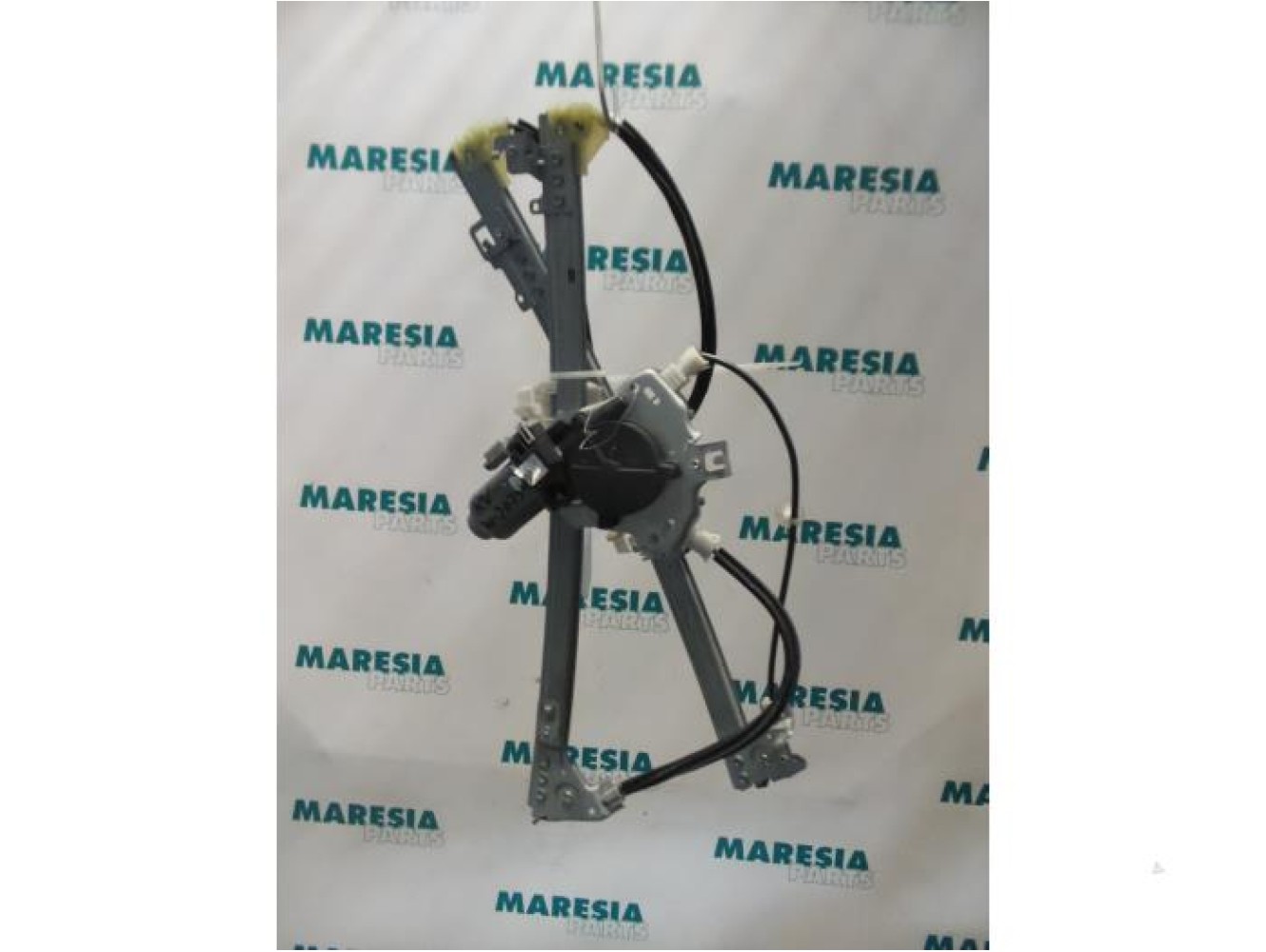 Citroen - Xsara - Window mechanism 4-door, front right