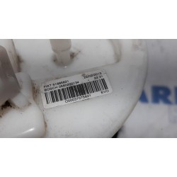 Fiat - Panda - Pompe carburant électrique