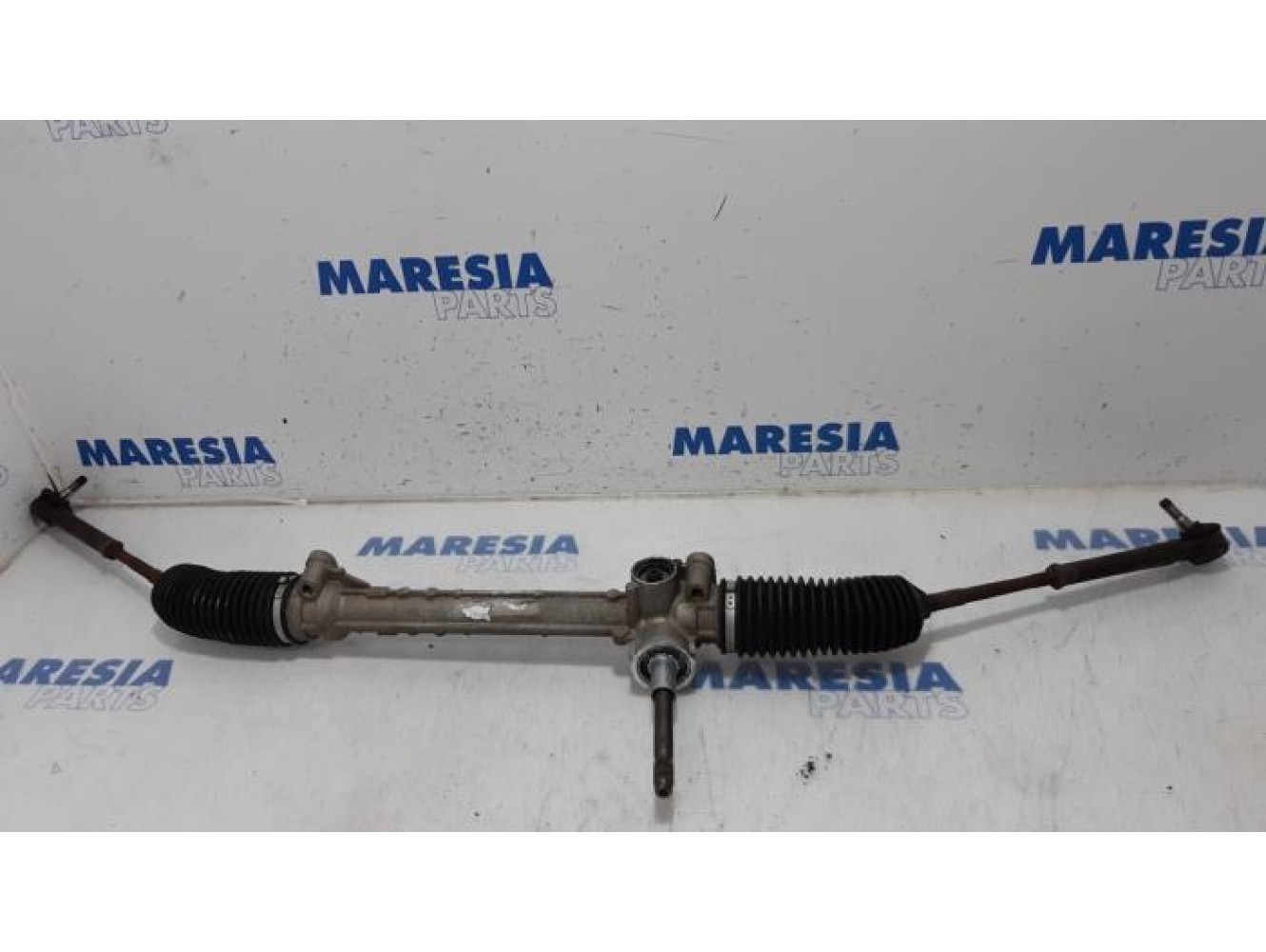 Fiat - Panda - Steering box