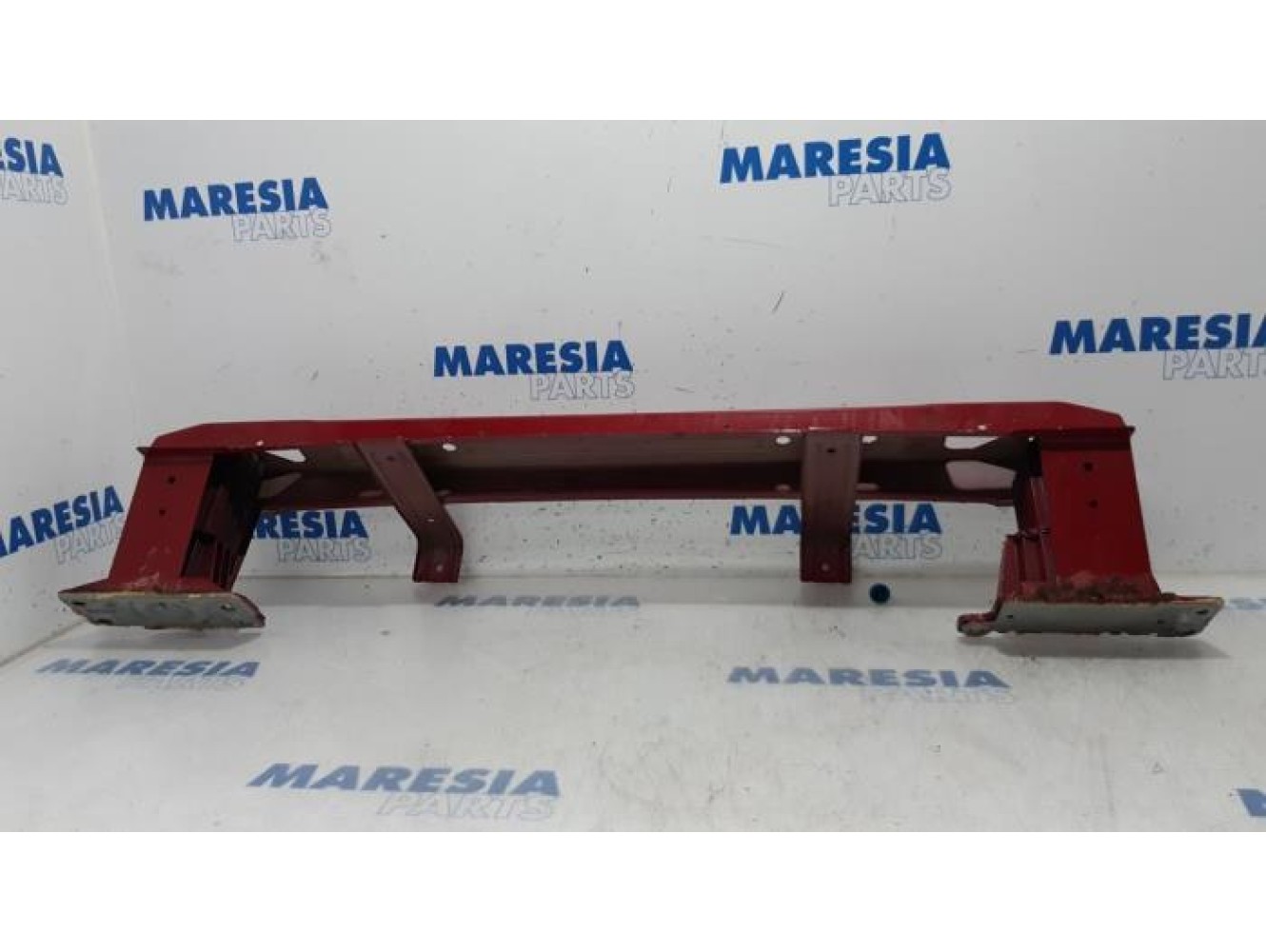 Fiat - Panda - Rear bumper frame