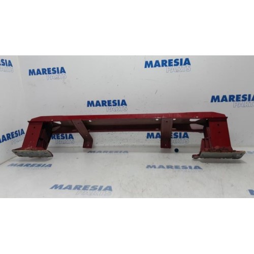 Fiat - Panda - Rear bumper frame