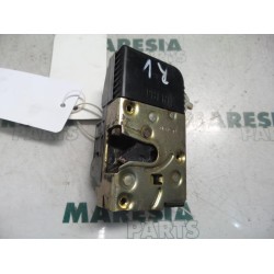 Citroen - C5 - Front door lock mechanism 4-door, right