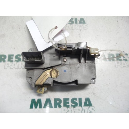 Citroen - C5 - Front door lock mechanism 4-door, right