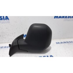 Peugeot - Partner - Wing mirror, left