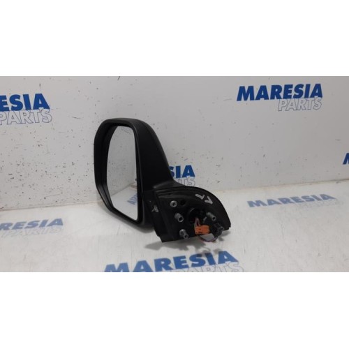 Peugeot - Partner - Wing mirror, left
