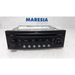 Peugeot - Partner - Radio CD player