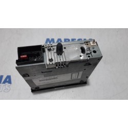 Peugeot - Partner - Radio CD player