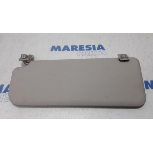 Peugeot - Partner - Sun visor