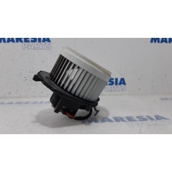 Peugeot - Partner - Heating and ventilation fan motor