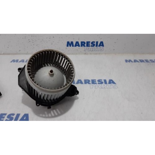Peugeot - Partner - Heating and ventilation fan motor