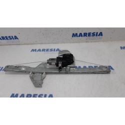 Peugeot - Partner - Window mechanism 2-door, front right