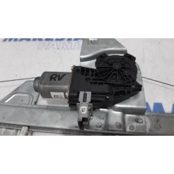 Peugeot - Partner - Window mechanism 2-door, front right