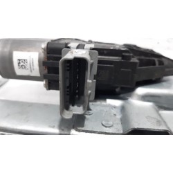 Peugeot - Partner - Window mechanism 2-door, front right