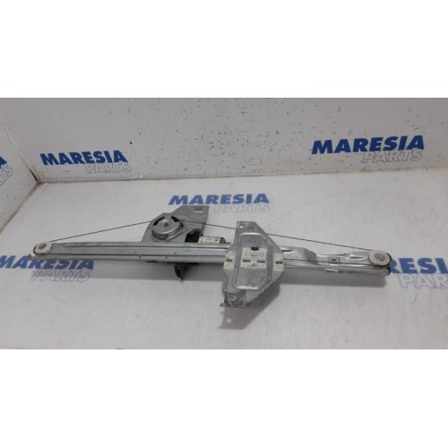 Peugeot - Partner - Window mechanism 2-door, front right
