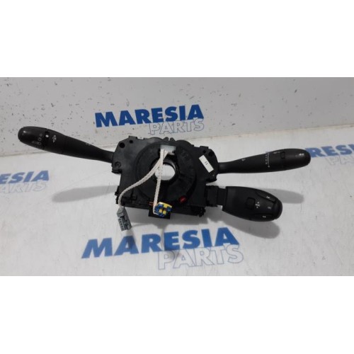 Peugeot - Partner - Steering column stalk