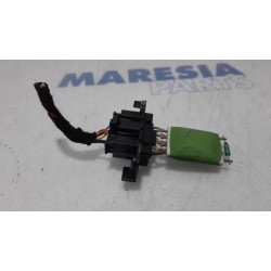 Peugeot - Partner - Heater resistor