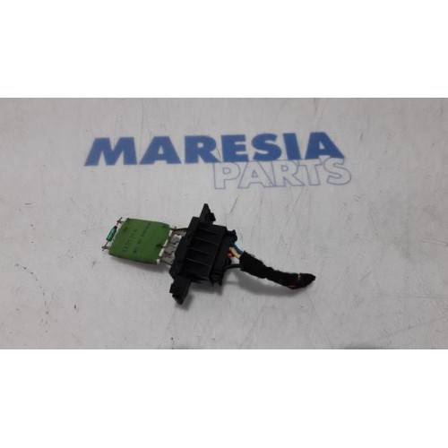 Peugeot - Partner - Heater resistor