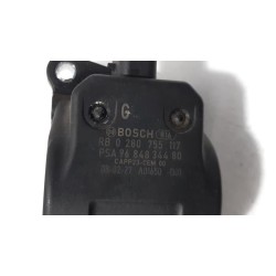 Peugeot - Partner - Gaspedaalpositie Sensor