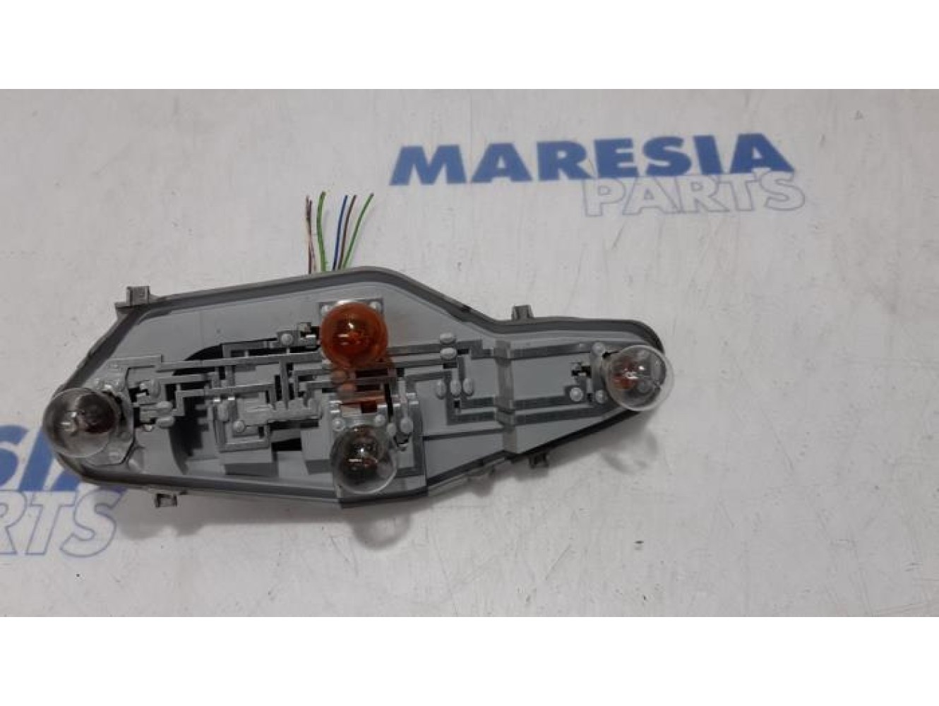 Peugeot - Partner - PCB, right taillight