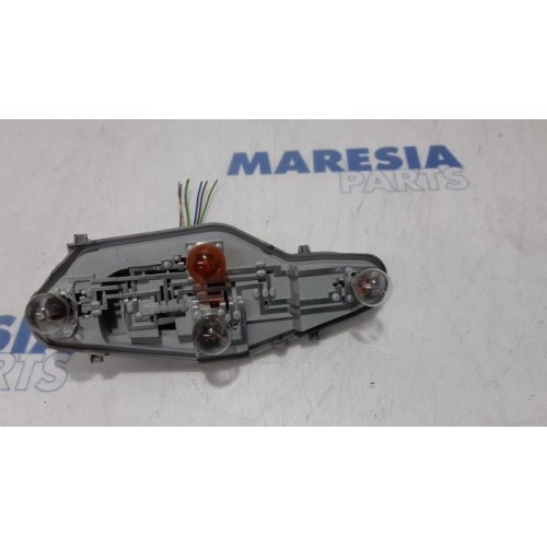 Peugeot - Partner - PCB, right taillight