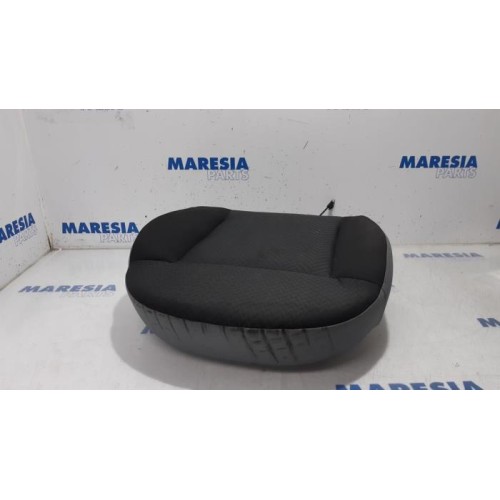 Fiat - 500 - Sitz Verkleidung links