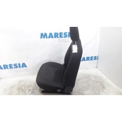 Opel - Combo - Stoel links