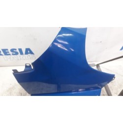 Citroen - Jumper - Front wing, right