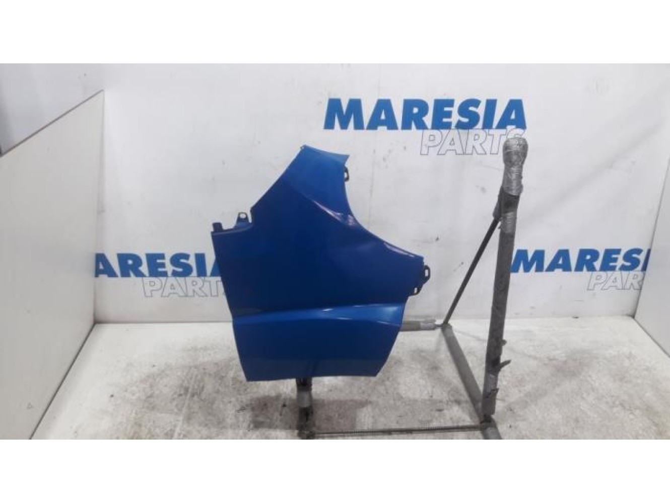 Citroen - Jumper - Front wing, right