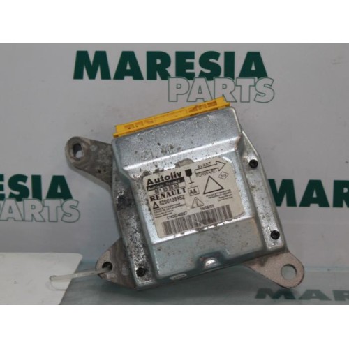Renault - Laguna - Airbag Module