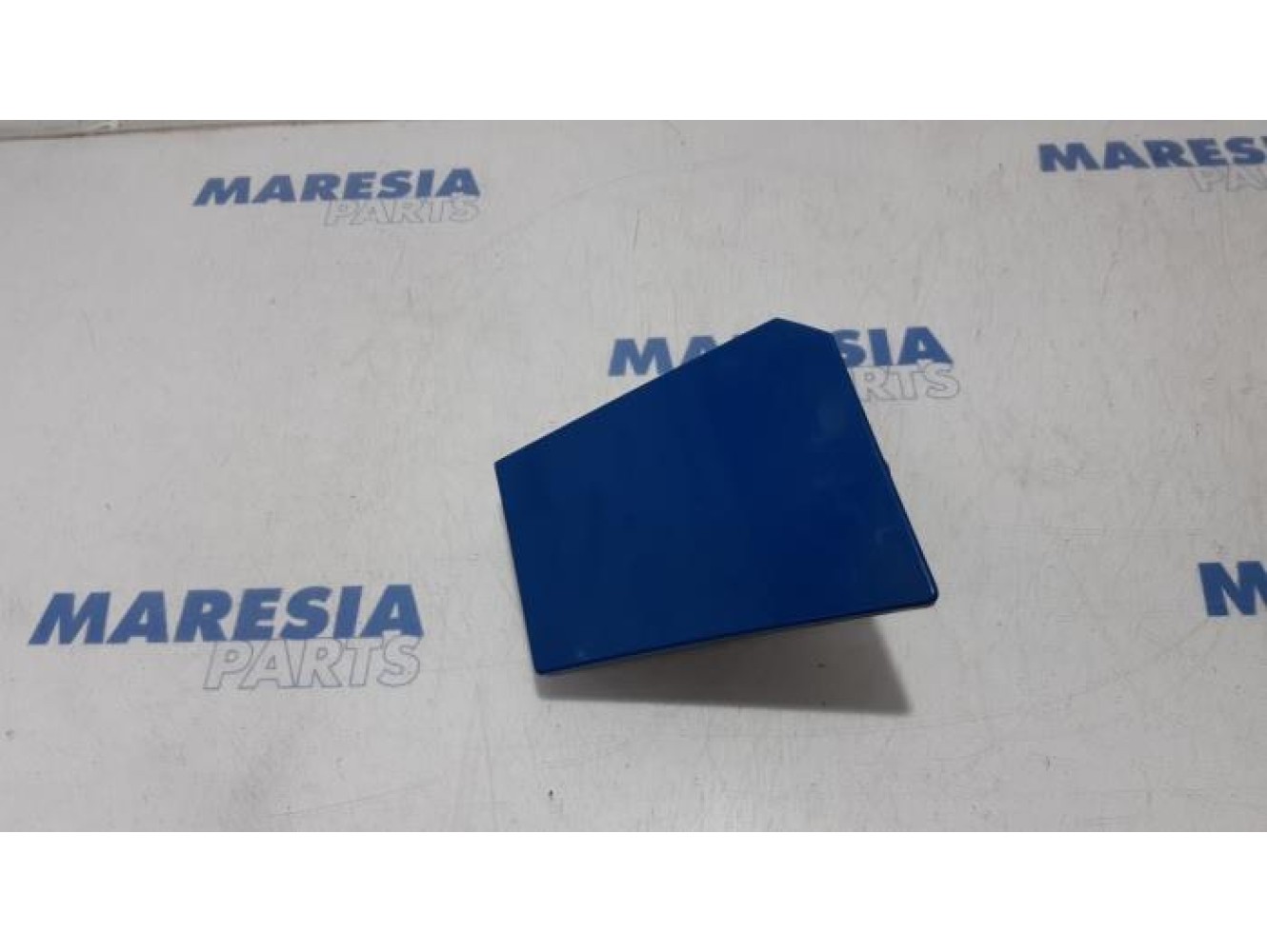 Citroen - Jumper - Tank cap cover
