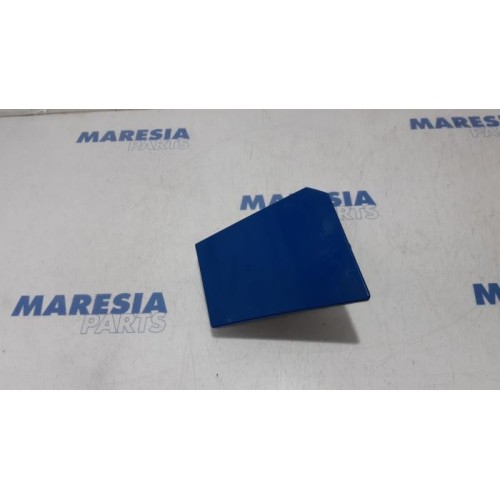 Citroen - Jumper - Tank cap cover