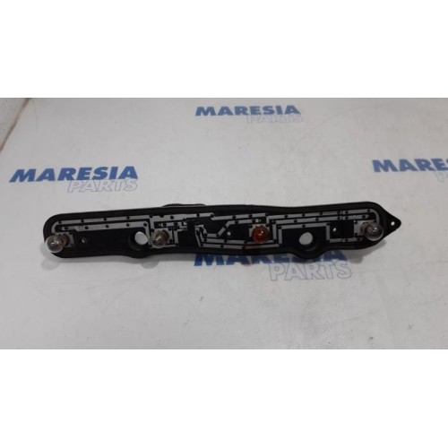 Citroen - Jumper - PCB, left taillight