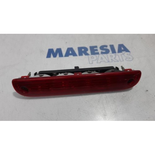 Citroen - Jumper - Extra Remlicht midden