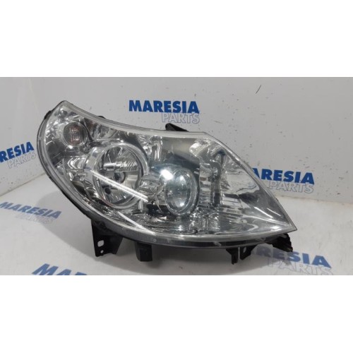 Citroen - Jumper - Headlight, right