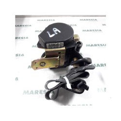 Renault - Laguna - Veiligheidsgordel links-achter