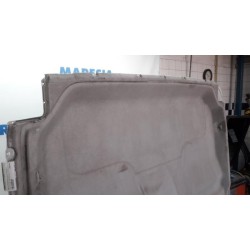 Citroen - Jumper - Cloison cabine