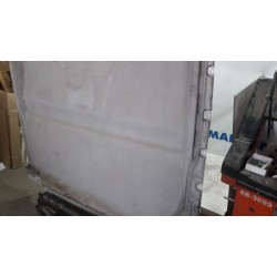 Citroen - Jumper - Cloison cabine