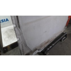 Citroen - Jumper - Cloison cabine