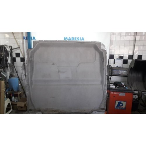 Citroen - Jumper - Cabin bulkhead