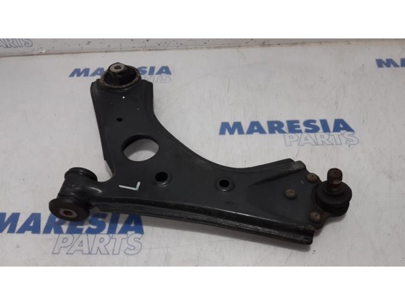 Opel - Combo - Front lower wishbone, left