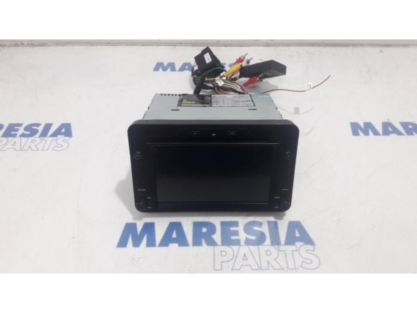 Diversen - Diversen - Radio CD Speler