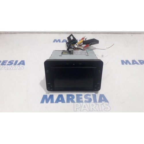 Miscellaneous - Miscellaneous - Radio CD player